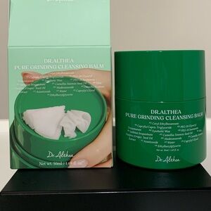 Dr Althea Pure Grinding Cleansing Balm 1.69 Fl Oz EXP Aug 23, 2027 NIB